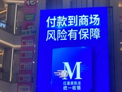 -红星美凯龙(上海沪南店)