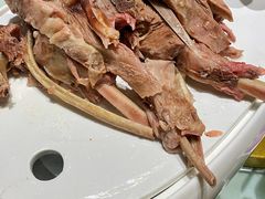 甄选手抓羊肉-宁夏国强手抓羊肉·清真菜(未央路凤三店)