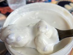 芋泥椰椰提拉米苏-喜乐村芋泥脑袋家族(三里屯店)