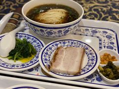 -苏苑饭店-中餐厅(长桥地区店)