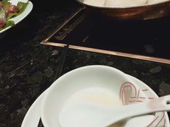-捞王猪肚鸡火锅(昆山店)