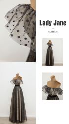 -Lady  Jane高端婚纱礼服馆
