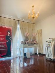 -美肤盾祛痘·问题肌头疗管理中心