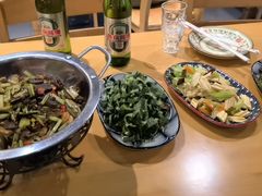 -驴脾气特色炒菜(广渠门内店)