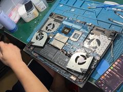 -华硕电脑ROG玩家国度·售后维修中心(虹桥天街店)