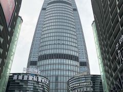 -宁波财富中心