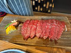 -炎蔵牛舌烤肉