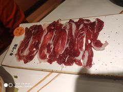 -牛人日志·鲜牛肉骨汤火锅(万科里瑧店)