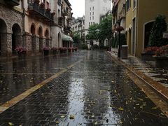 -中旅阿那亚九龙湖·公主酒店