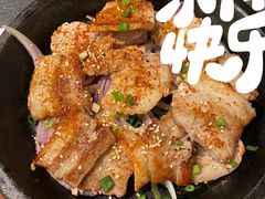 -Aqua Oasis 水天堂(石路天虹店)