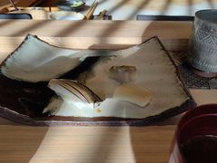 -银座岩
