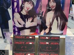 -微店Park(上海静安大悦城店)