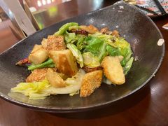 馕丁包菜-那拉提之疆·新疆菜(美院店)