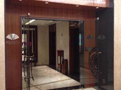 -Amber(置地文华东方酒店)