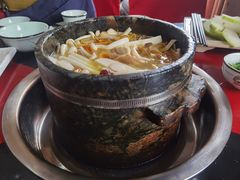 -南渝食府.石锅鸡(尚城花园店)