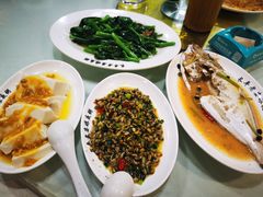 -长平老姿娘夜粥(平东一街店)