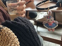 -糖房咖啡(南锣鼓巷店)