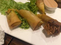 -Siam泰餐厅(水上公园店)