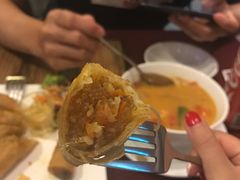 -BAI BUA RESTAURANT