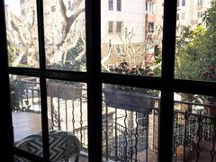 -玫瑰厅上海菜(兴国路店)