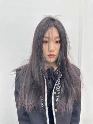 -DX HAIR SALON·发现未知美发沙龙