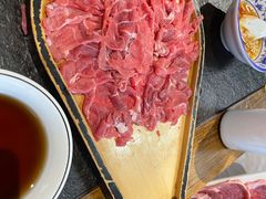 -仁和四季涮肉馆(天坛南门店)