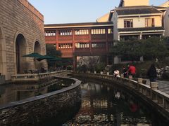 -苏州吴宫泛太平洋酒店