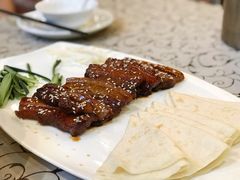 酥不烂烤肉-一江春水·杭帮臻宴(三台山店)