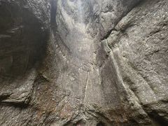 -雁荡山三折瀑景区