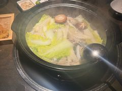 -同仁四季椰子鸡(罗湖国贸店)