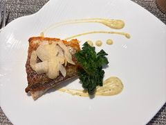 -香樟花园法式铁板烧(恒隆广场店)