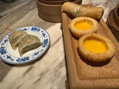 -广州花园酒店荔湾亭·地道点心·粤式饮茶