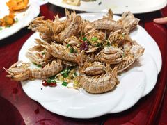 -天天渔港海鲜酒家(石浦玉泉路店)