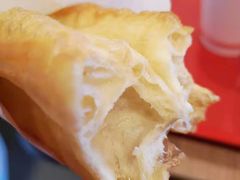 油条-和合谷(新街口店)