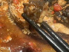 -鱼酷活鱼烤鱼(信息城店)