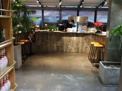 -HIGH FIVE哈福手工汉堡(桂林路店)