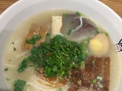 -狮头牌卤味研究所·卤味饭(花城汇南区店)