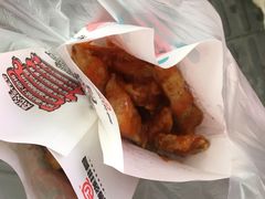 -傅强排骨(成都总店)