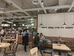 -After You Dessert Cafe(CENTRALWORLD)