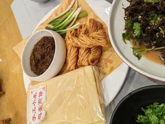 -山东八大碗山东老字号