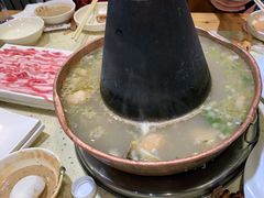 -徐记手切鲜羊肉(辽沈二街店)