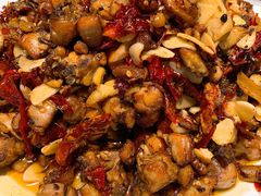 -杨乐辣子鸡(和田一街店)