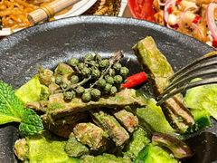 -太食獸泰式茶餐厅(艾尚天地店)