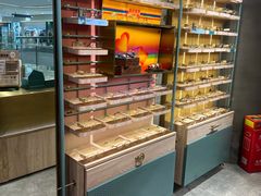 -MUJOSH木九十眼镜(长沙IFS国金中心店)