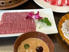-南门涮肉(后海店)