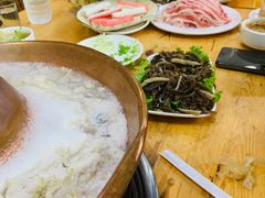 -元盛居(亚泰大街店)