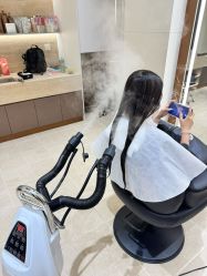 -WM Hair Salon精品店