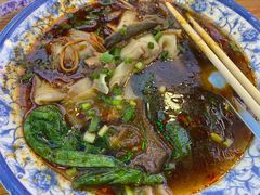 老麻抄手-八一路好吃街(雨田商务大厦店)