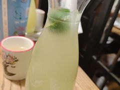 -新白鹿餐厅(龙游路店)
