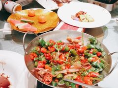 -丽华园(汉阳龙阳店)